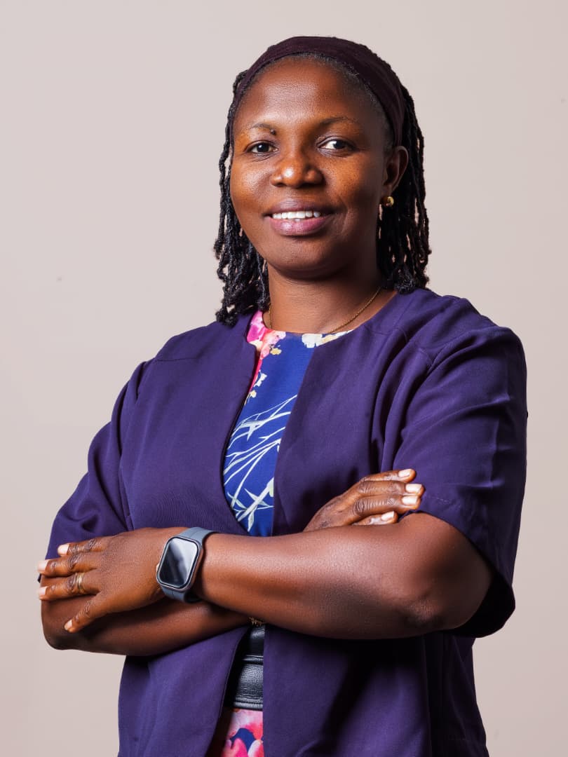 Mrs. Janet Boateng Appiah